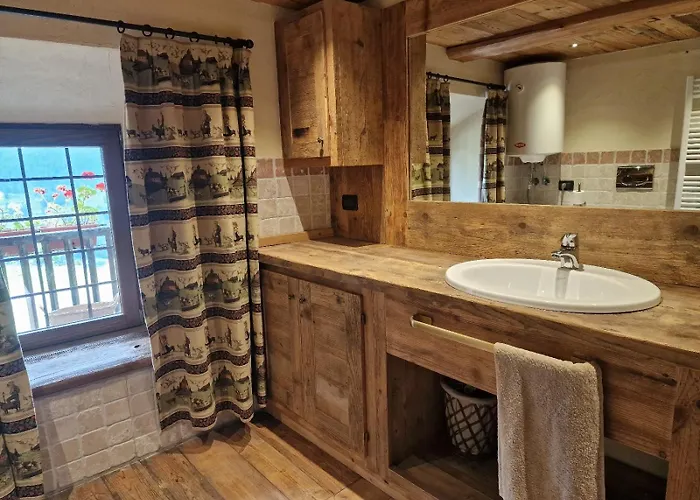 Incantevole In Rascard Vda Ayas 0139 Apartman