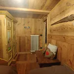 Incantevole In Rascard Vda Ayas 0139 Appartamento *