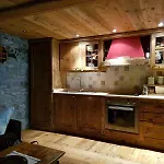 Lejlighed Incantevole In Rascard Vda Ayas 0139 *