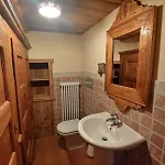 Incantevole In Rascard Vda Ayas 0139 Appartamento *