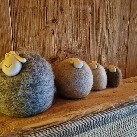 Incantevole In Rascard Vda Ayas 0139 Lejlighed *