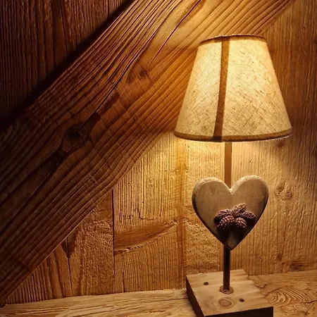 Lejlighed Incantevole In Rascard Vda Ayas 0139 *