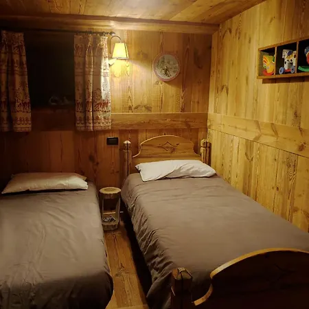 Incantevole In Rascard Vda Ayas 0139 Lejlighed